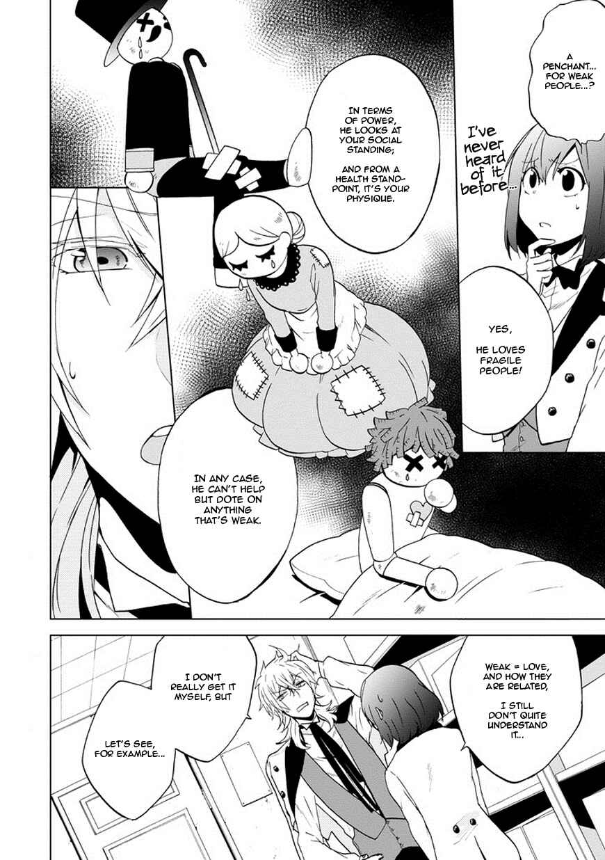 Page 30 Chapter 4 Classi9