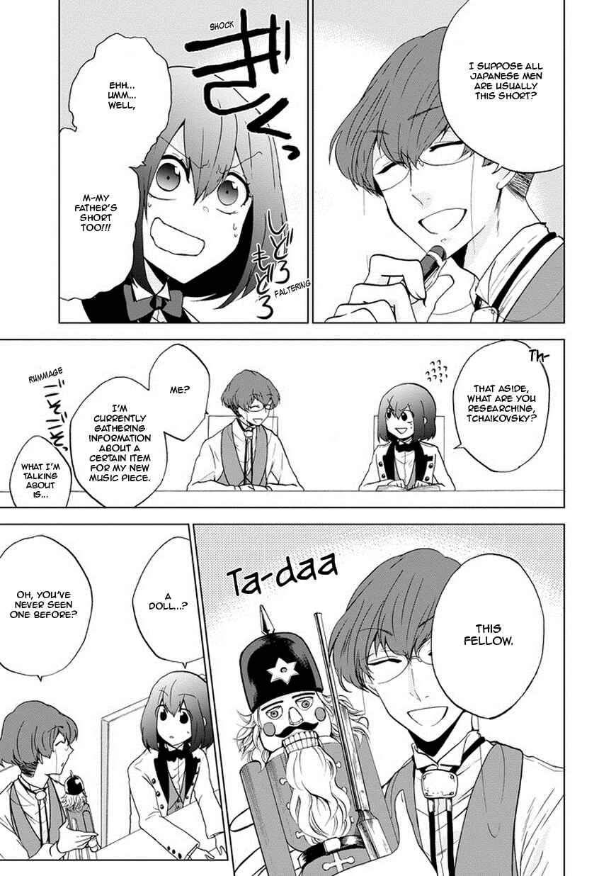 Page 5 Chapter 4 Classi9