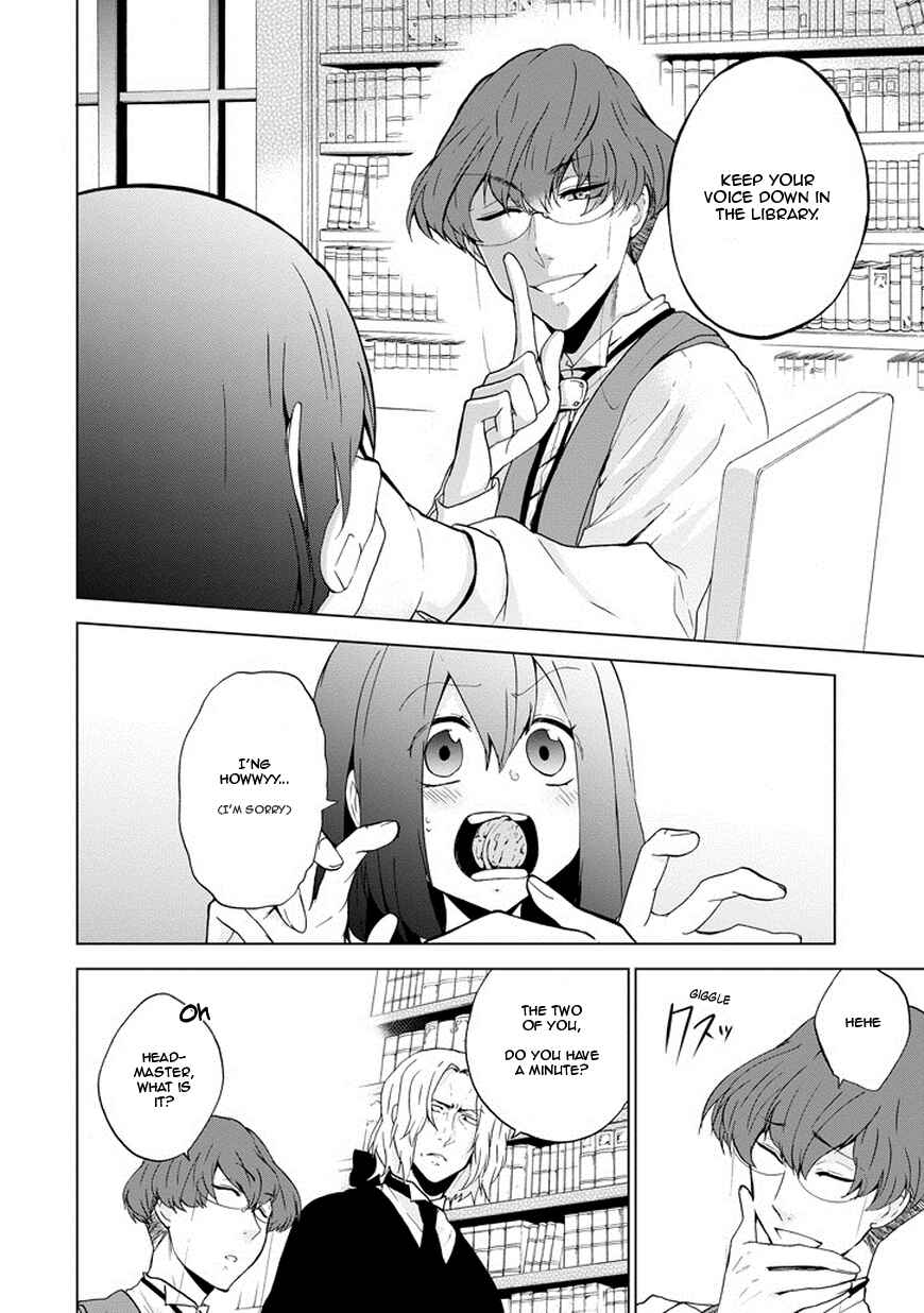 Page 8 Chapter 4 Classi9