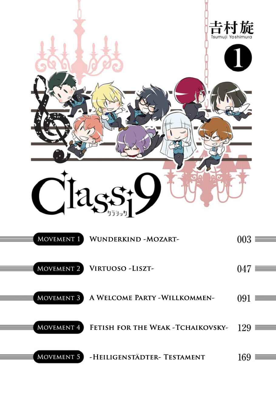 Page 3 Chapter 5.5 Classi9