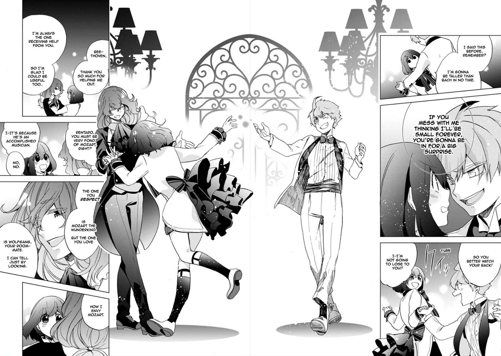 Page 43 Chapter 23 Classi9