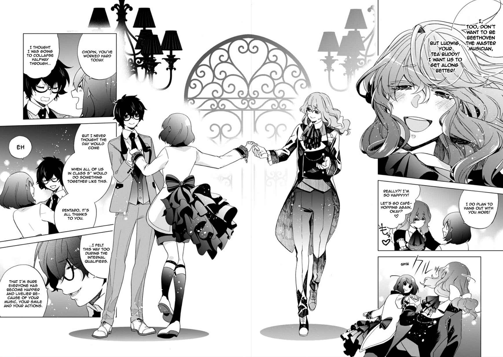 Page 44 Chapter 23 Classi9