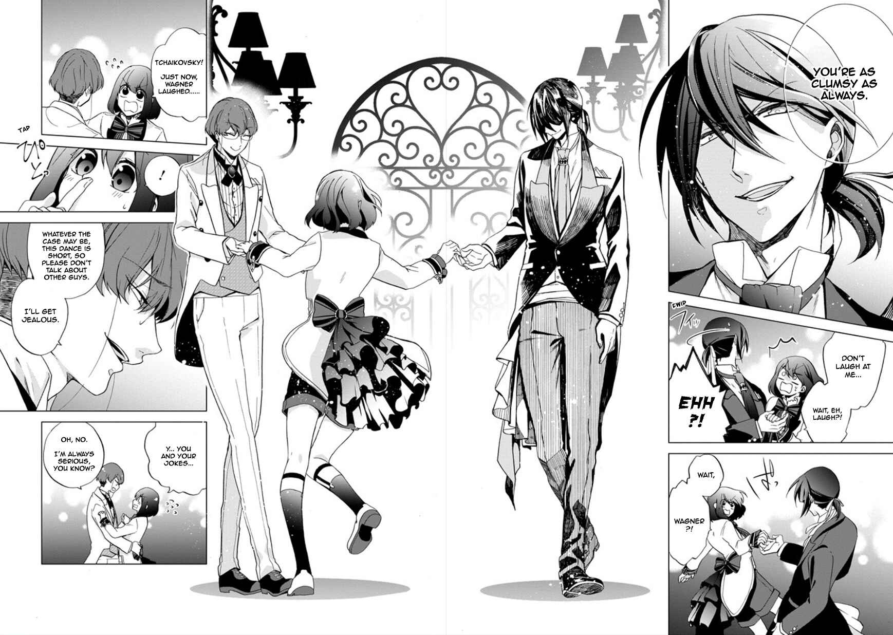 Page 47 Chapter 23 Classi9