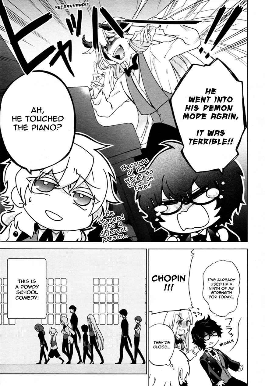 Page 10 Chapter 0 Classi9