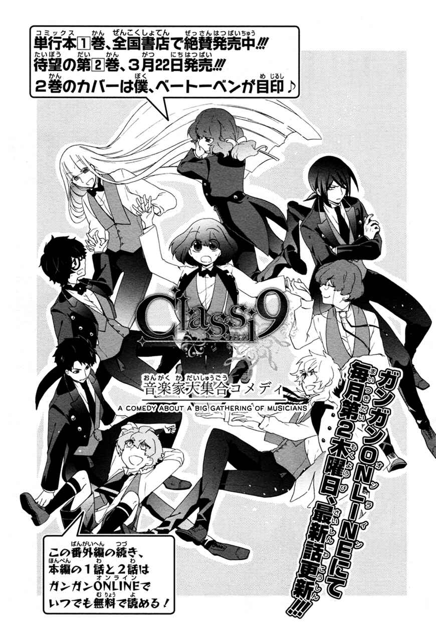 Page 14 Chapter 0 Classi9