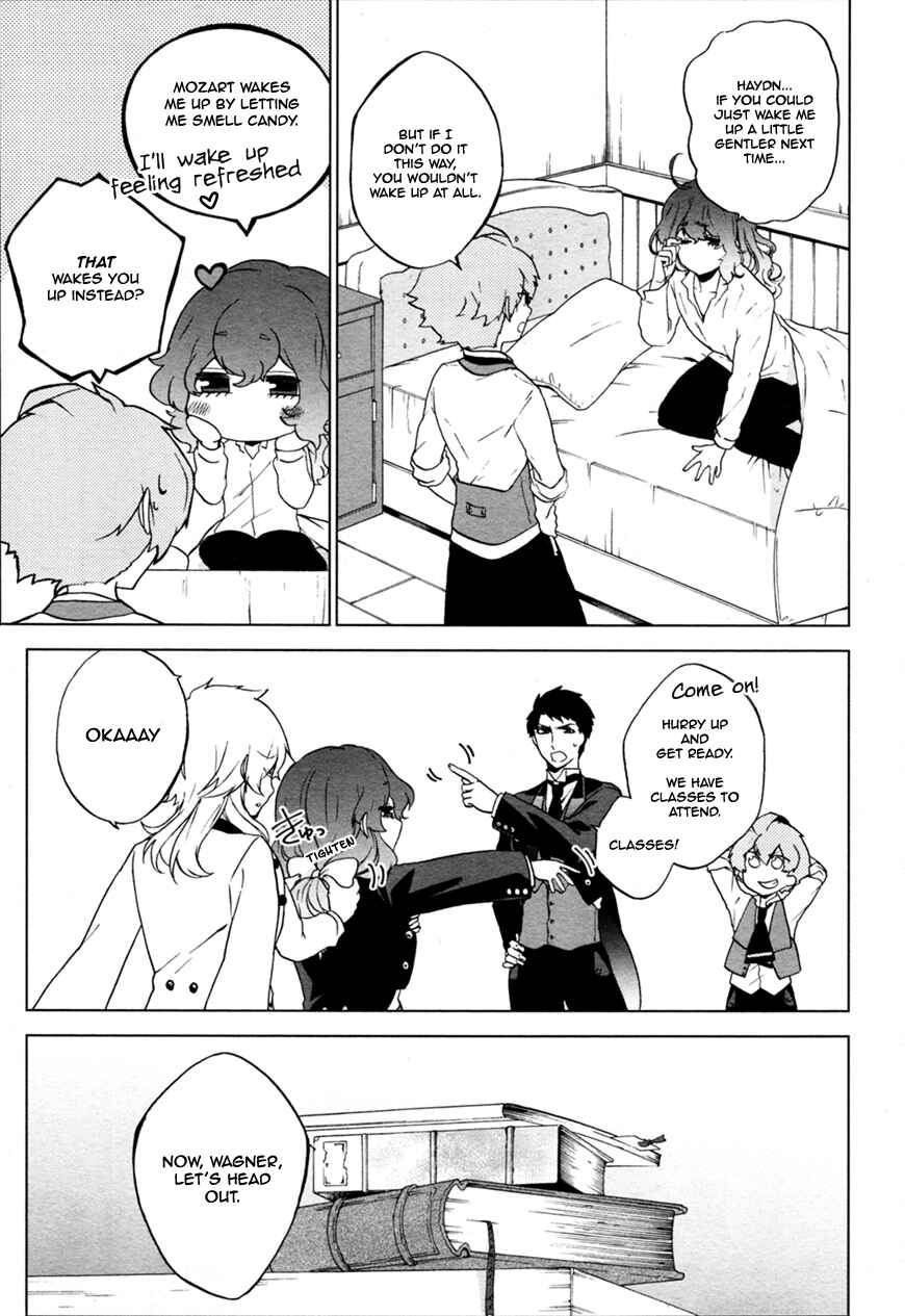 Page 6 Chapter 0 Classi9