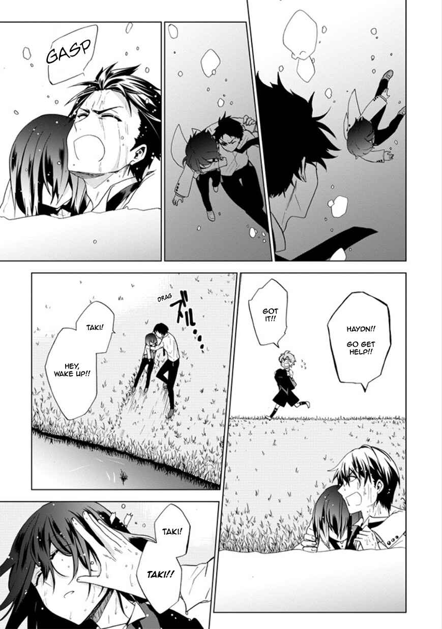 Page 45 Chapter 11 Classi9