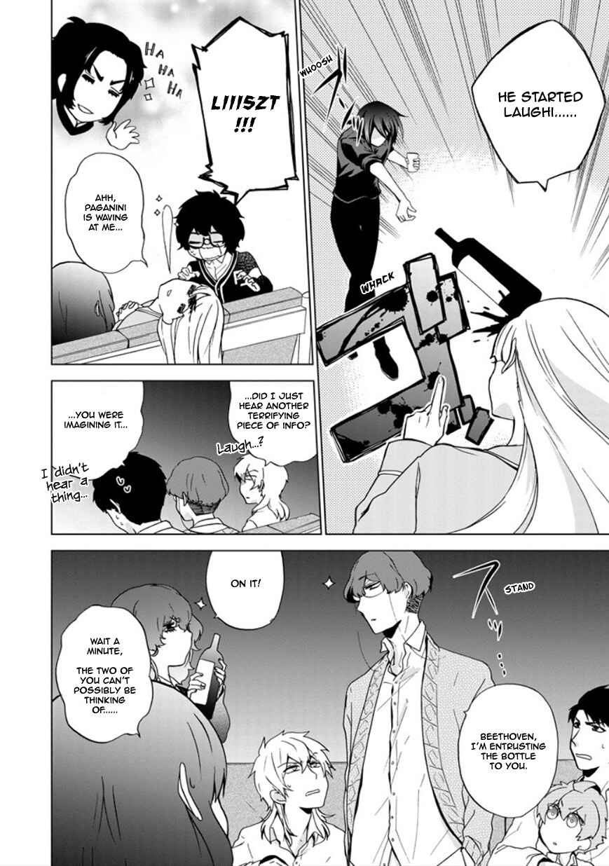 Page 14 Chapter 15 Classi9