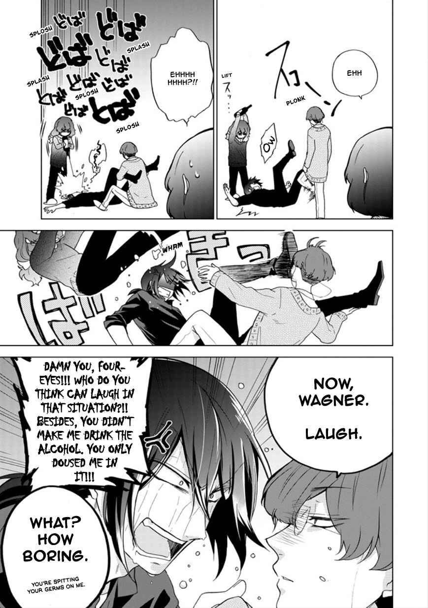 Page 15 Chapter 15 Classi9