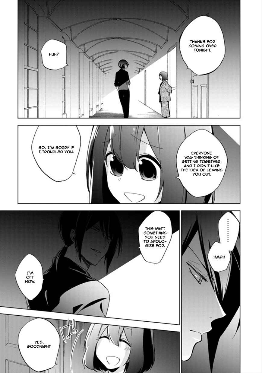 Page 21 Chapter 15 Classi9