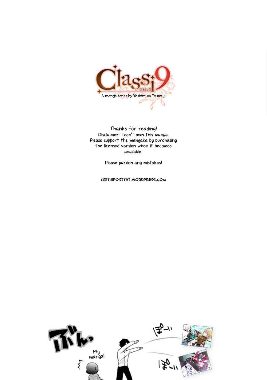 Page 34 Chapter 15 Classi9