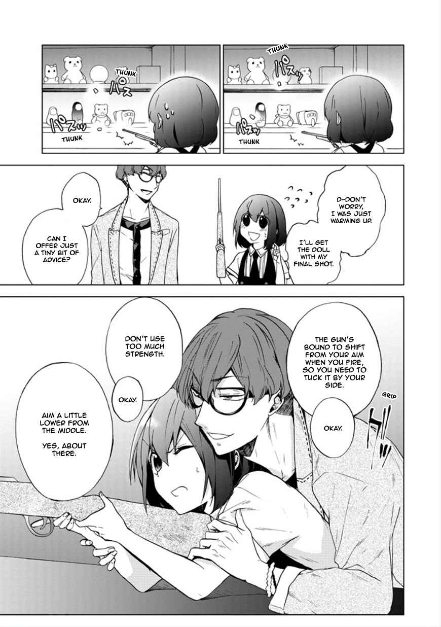 Page 13 Chapter 17 Classi9