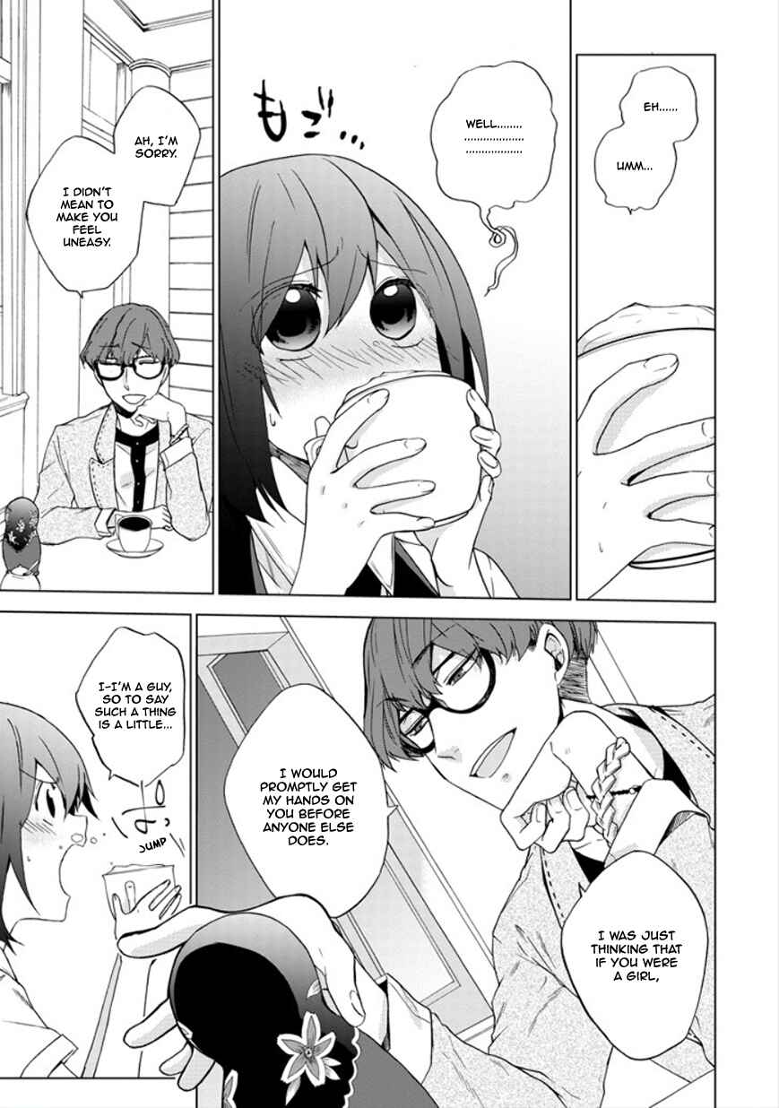 Page 23 Chapter 17 Classi9