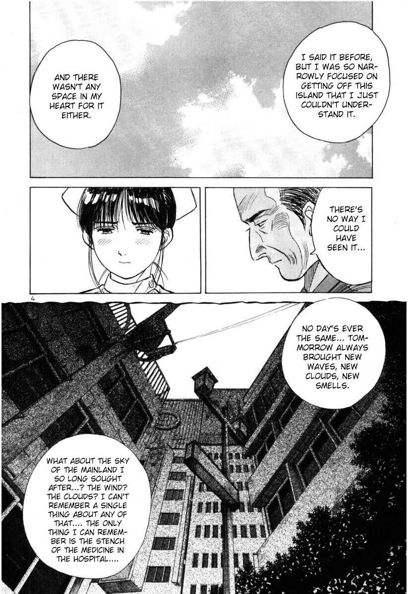 Page 4 Chapter 138 Dr. Koto Shinryoujo