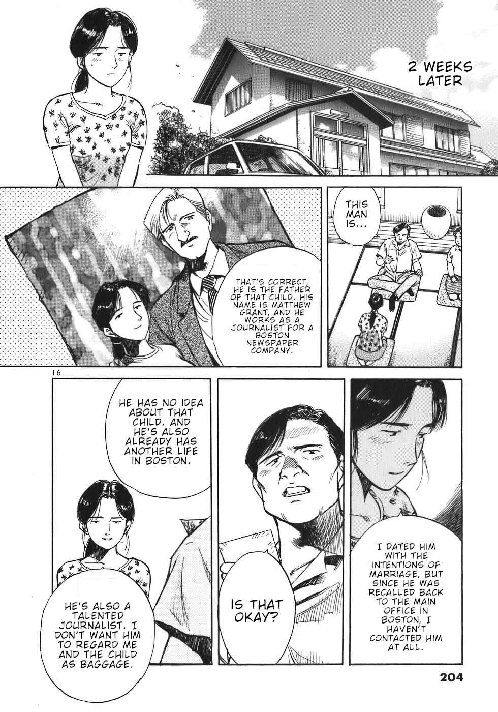 Page 16 Chapter 10 Dr. Koto Shinryoujo