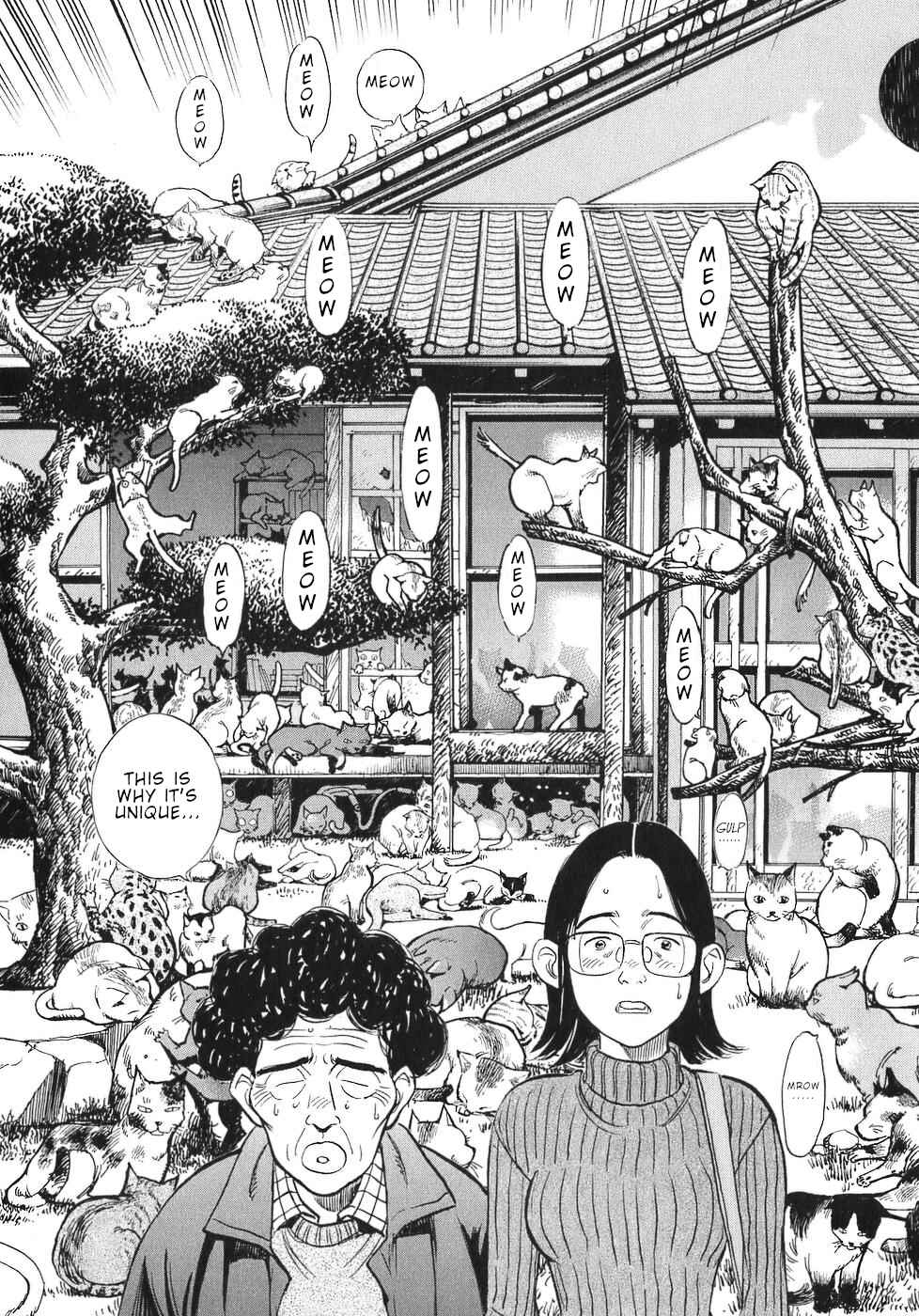 Page 10 Chapter 64 Dr. Koto Shinryoujo