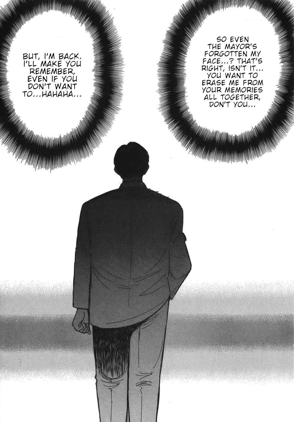 Page 11 Chapter 50 Dr. Koto Shinryoujo