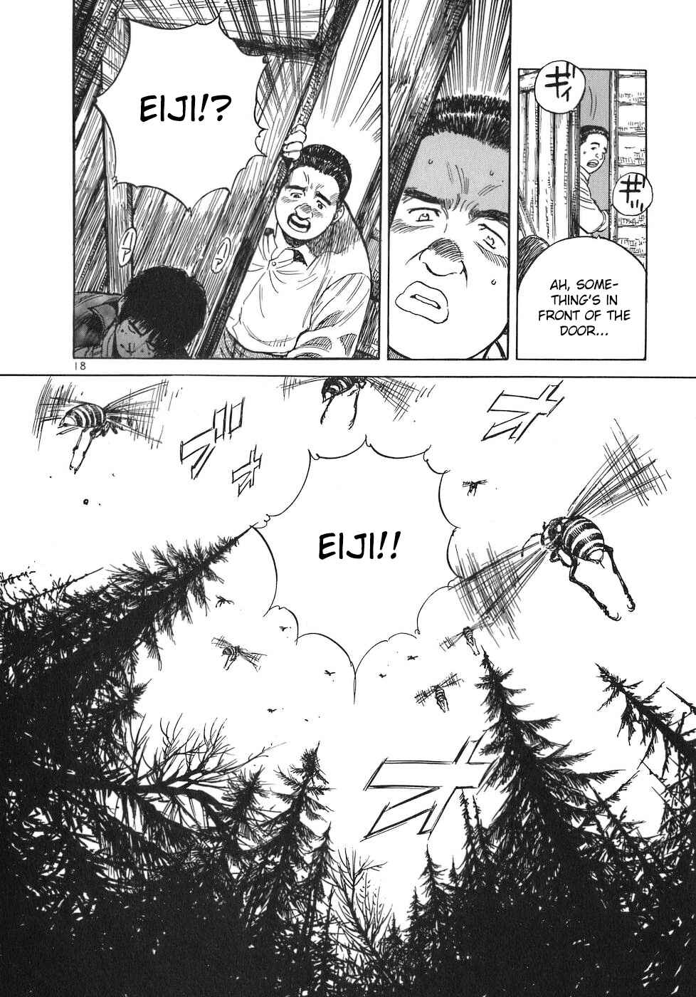 Page 22 Chapter 68 Dr. Koto Shinryoujo