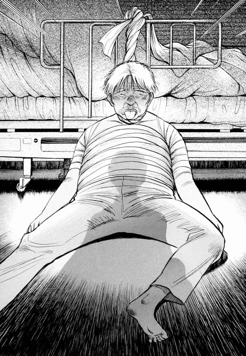 Page 2 Chapter 154 Dr. Koto Shinryoujo