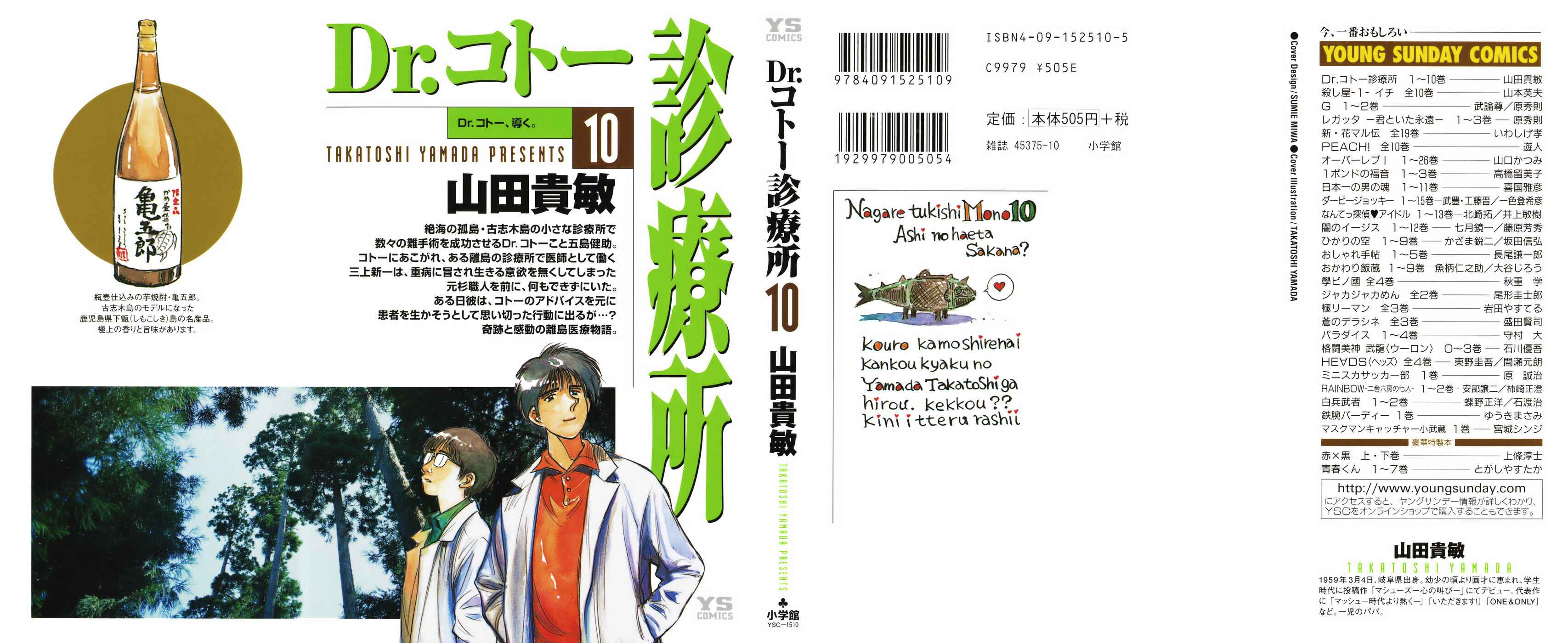 Page 1 Chapter 103 Dr. Koto Shinryoujo