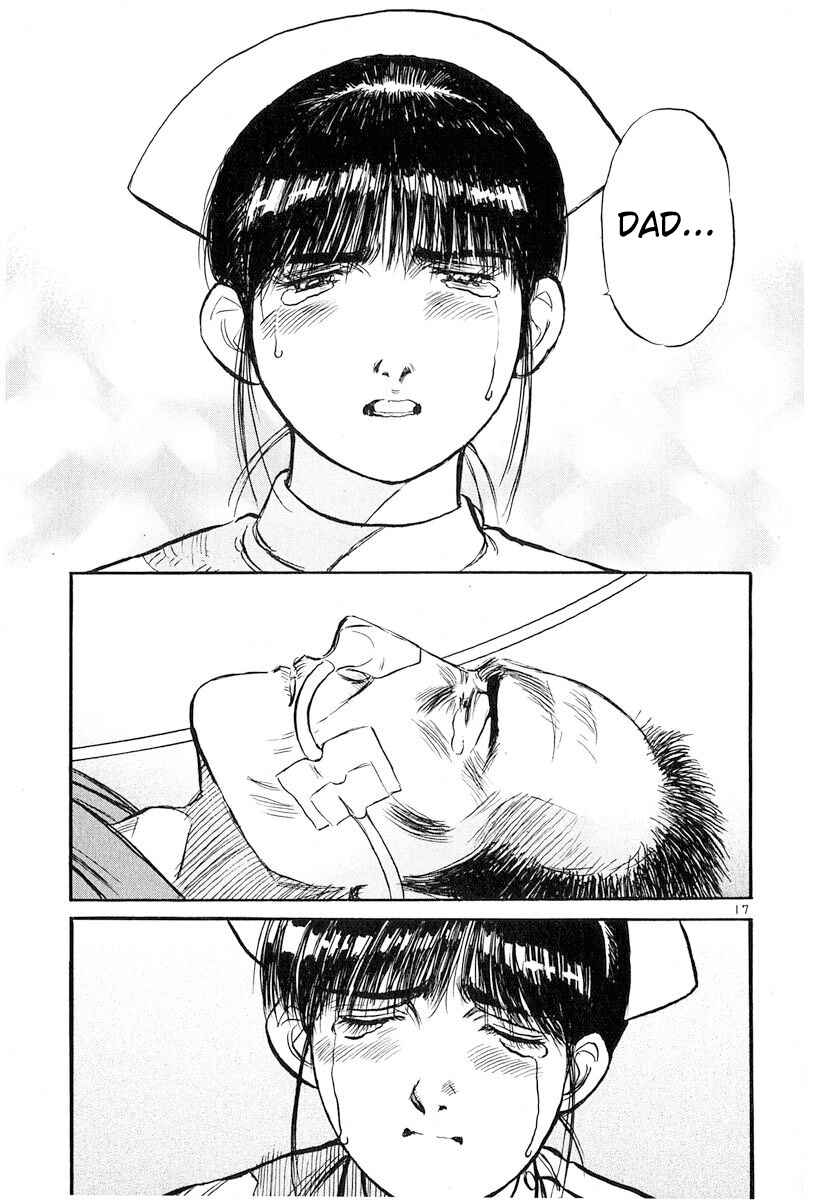 Page 17 Chapter 134 Dr. Koto Shinryoujo
