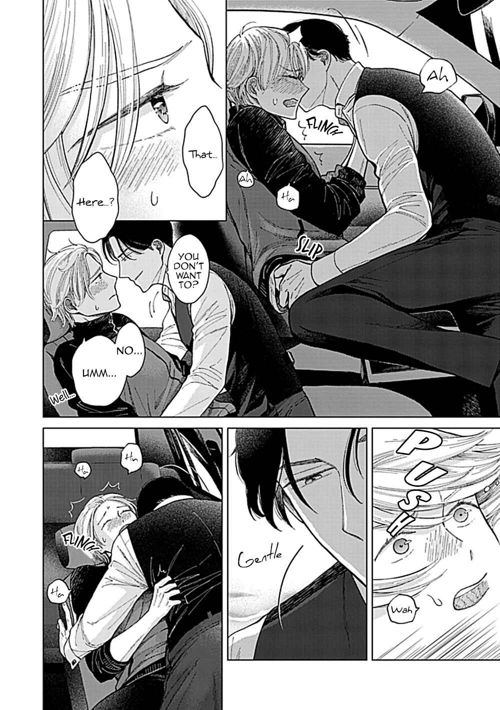 Page 25 Chapter 2 Fuck Night Reversal