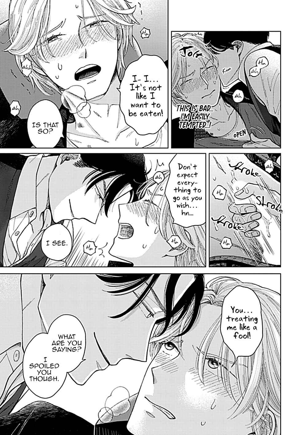 Page 26 Chapter 2 Fuck Night Reversal