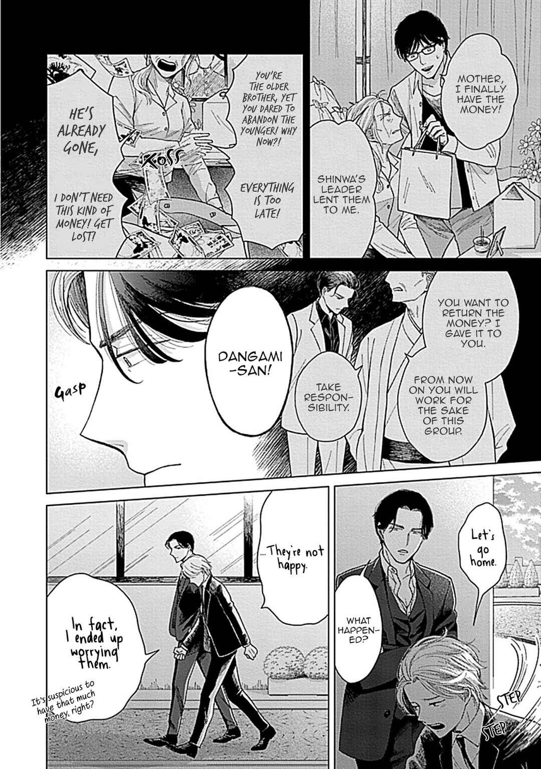 Page 25 Chapter 4 Fuck Night Reversal