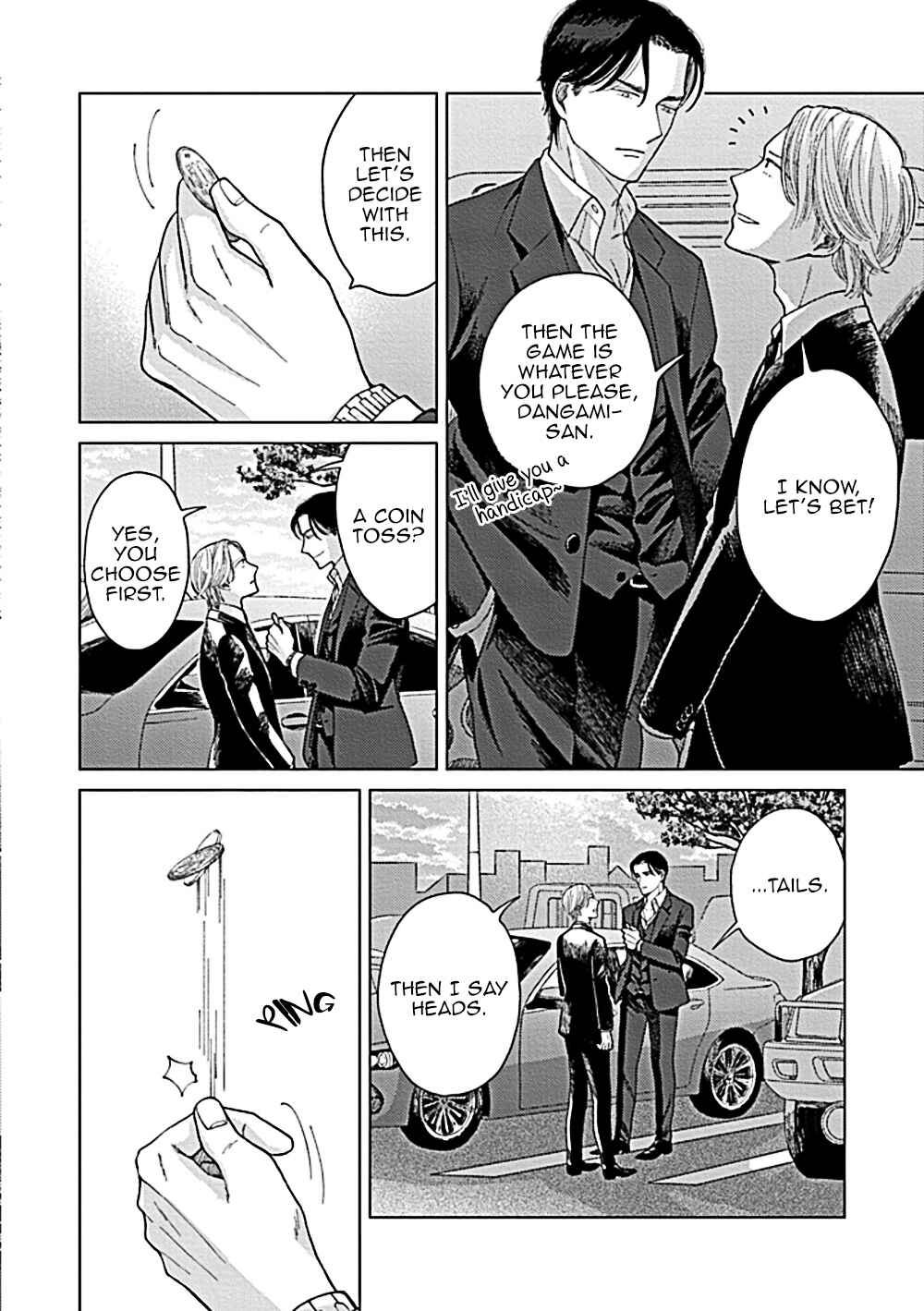 Page 27 Chapter 4 Fuck Night Reversal