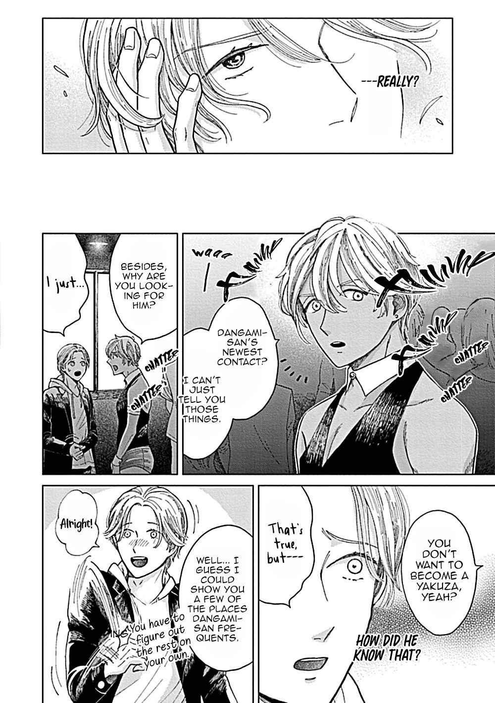 Page 31 Chapter 4 Fuck Night Reversal