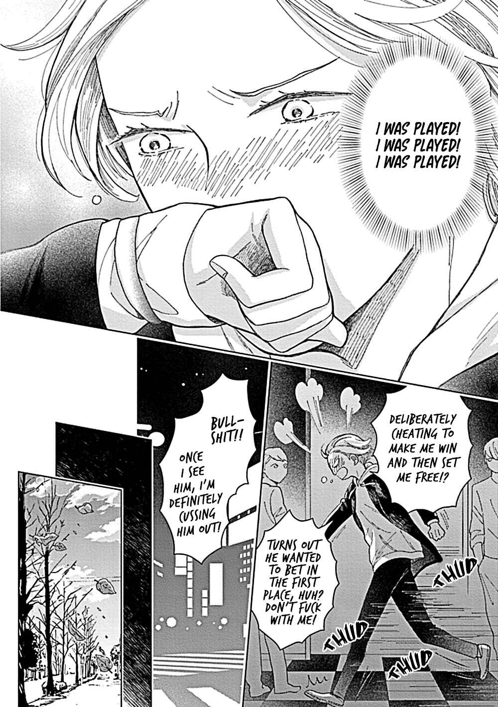 Page 33 Chapter 4 Fuck Night Reversal