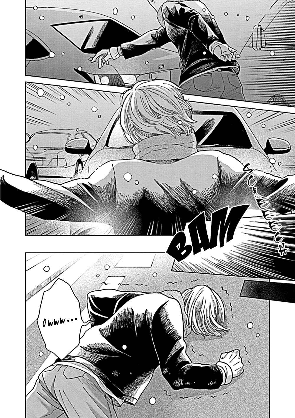 Page 35 Chapter 4 Fuck Night Reversal
