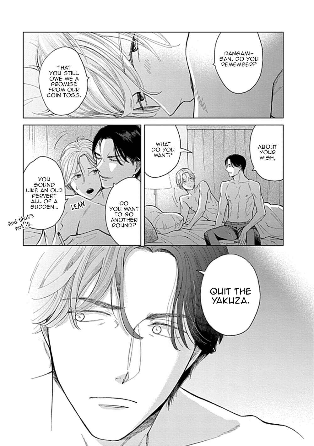 Page 42 Chapter 4 Fuck Night Reversal