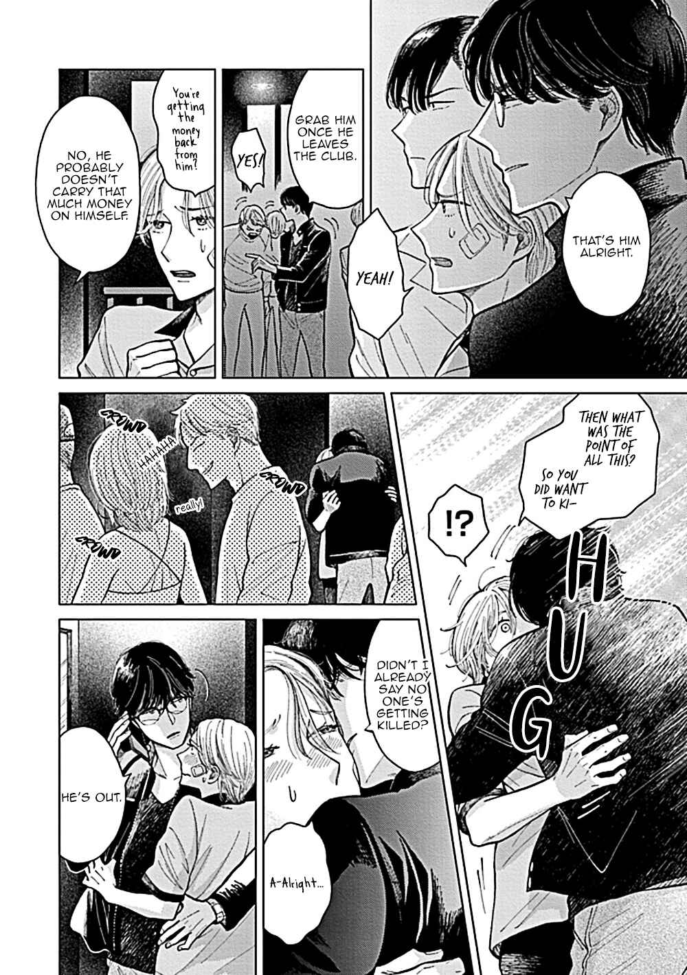 Page 9 Chapter 4 Fuck Night Reversal