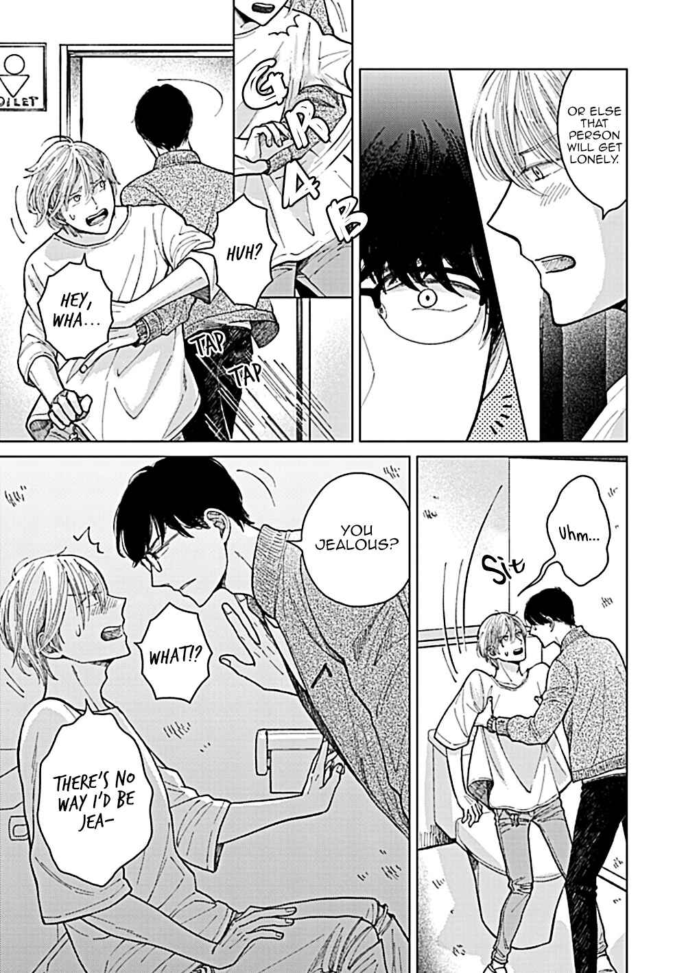 Page 28 Chapter 3 Fuck Night Reversal