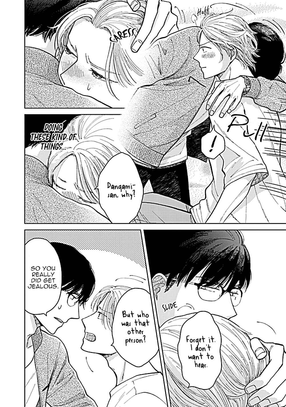 Page 29 Chapter 3 Fuck Night Reversal