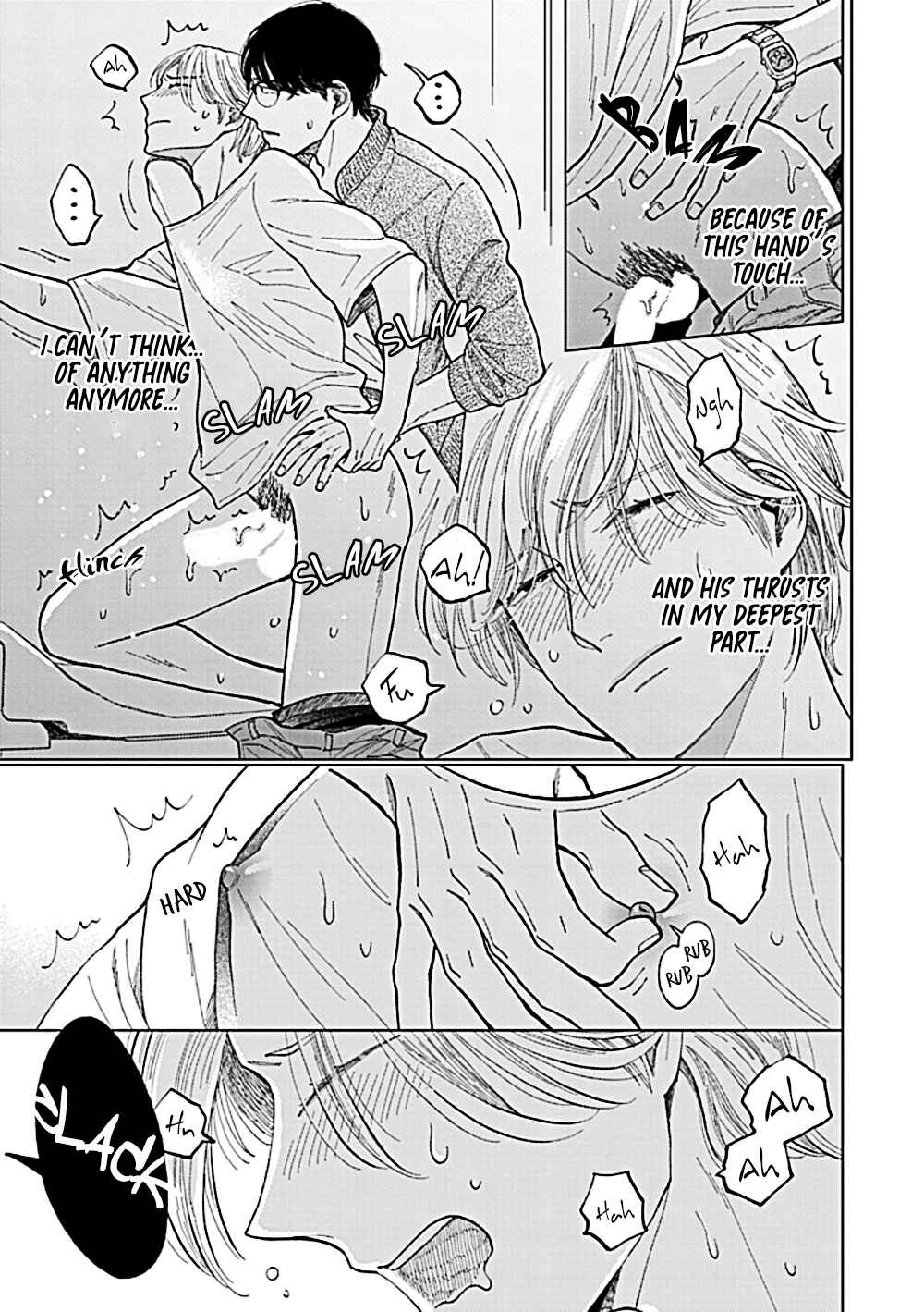 Page 32 Chapter 3 Fuck Night Reversal