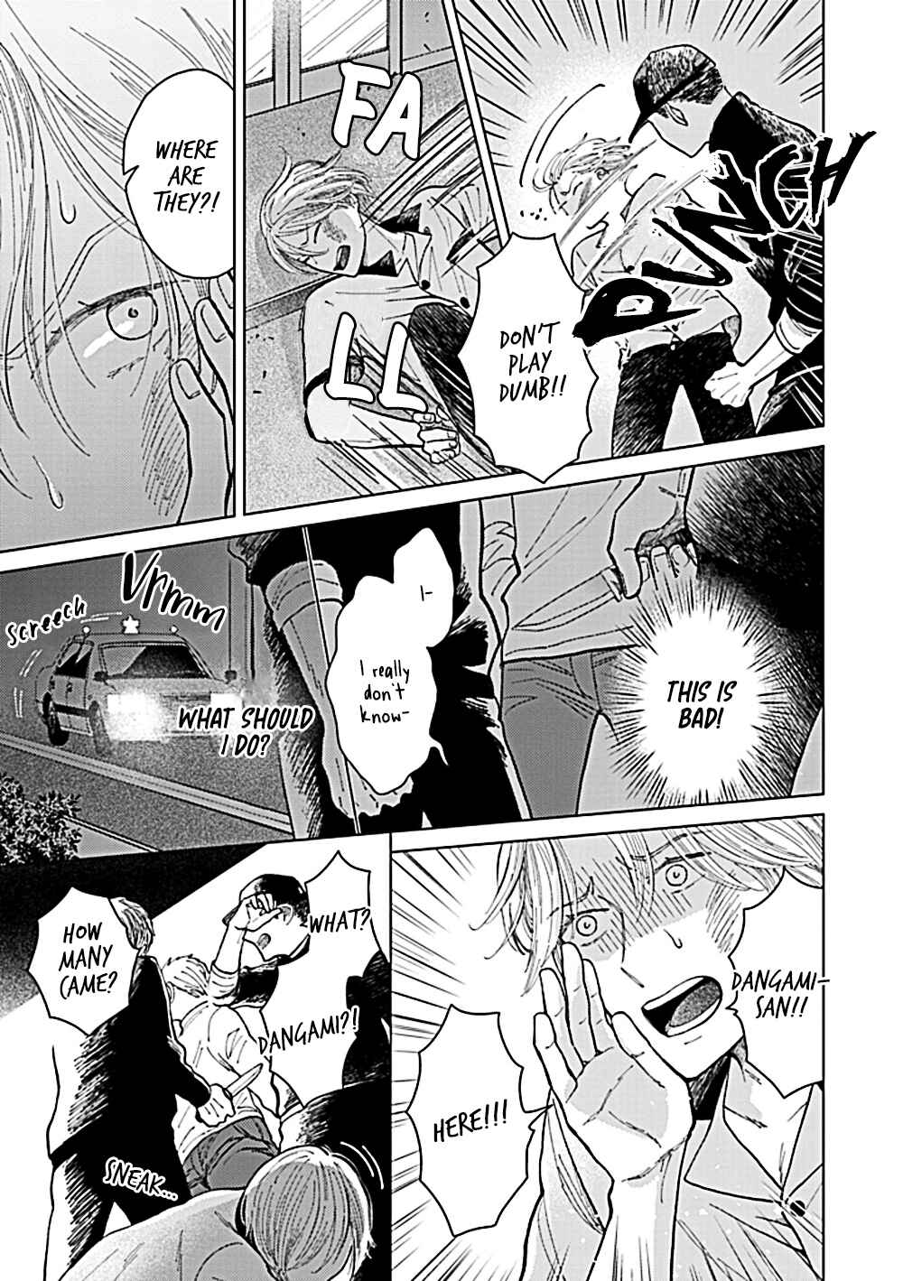 Page 36 Chapter 3 Fuck Night Reversal