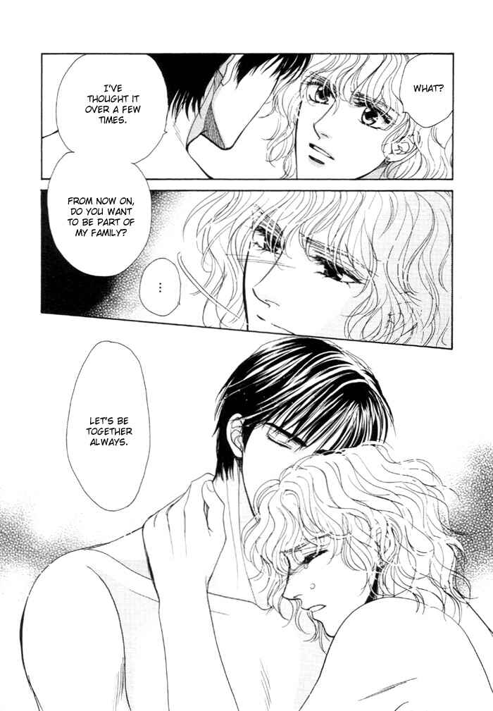 Page 39 Chapter 3 Kinjirareta Taion