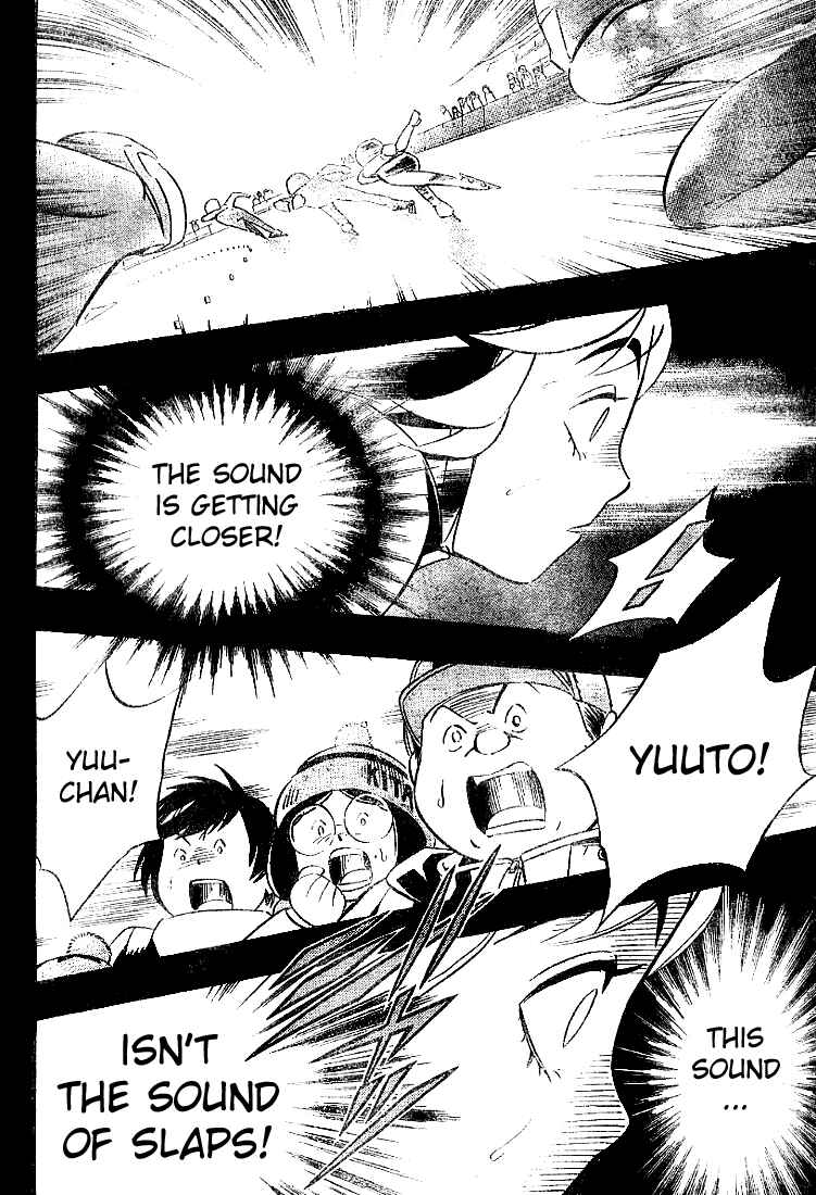 Page 22 Chapter 4 Yuuto