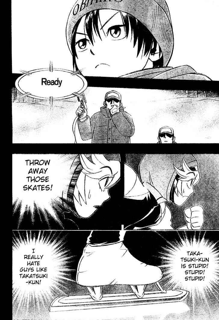 Page 18 Chapter 3 Yuuto