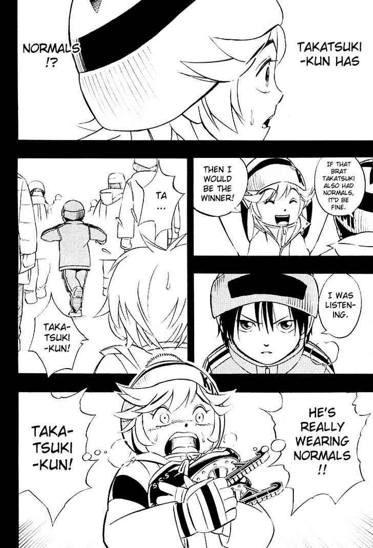 Page 2 Chapter 3 Yuuto