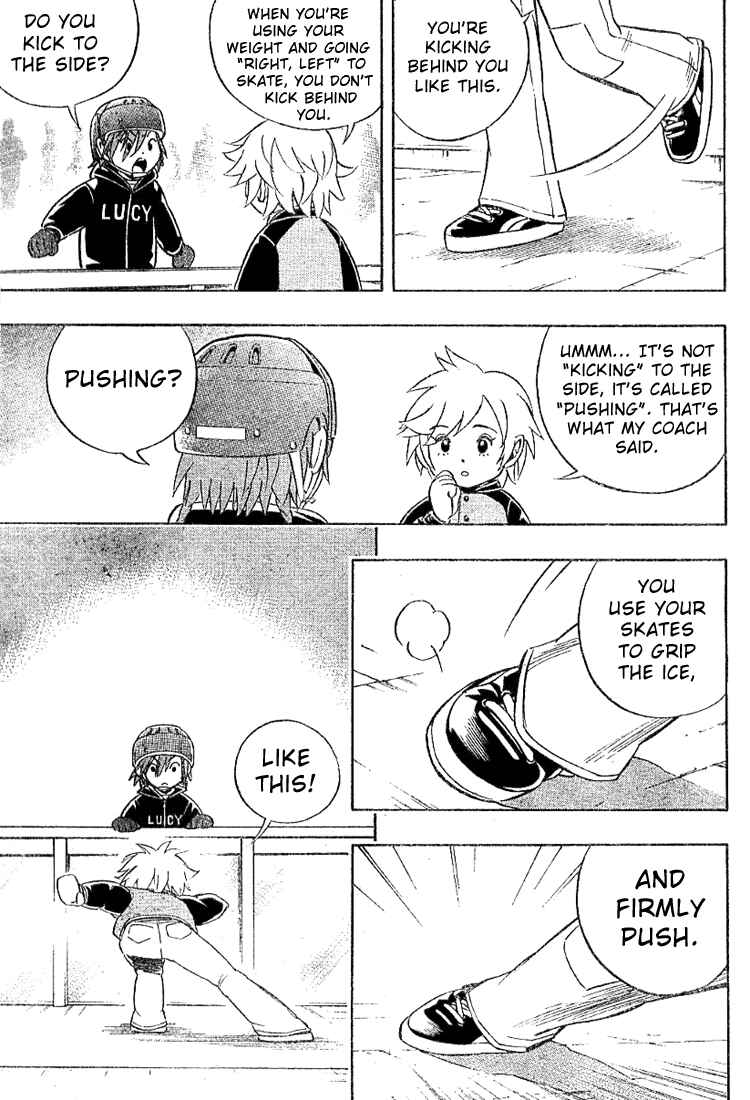 Page 17 Chapter 6 Yuuto