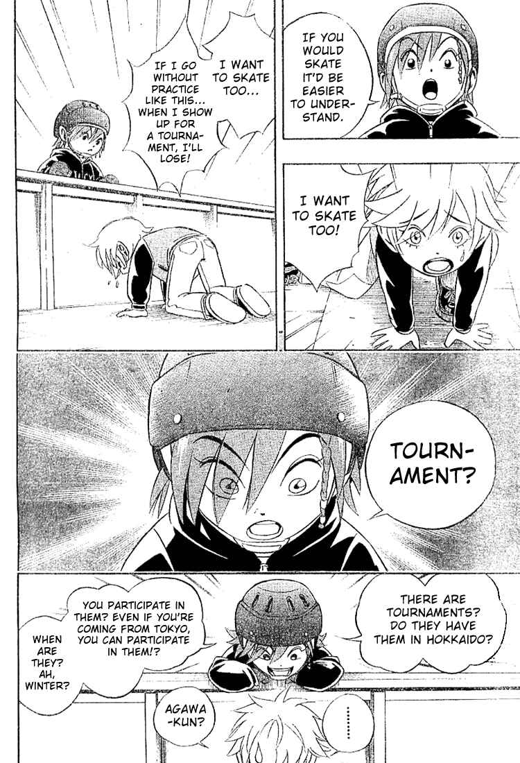 Page 18 Chapter 6 Yuuto