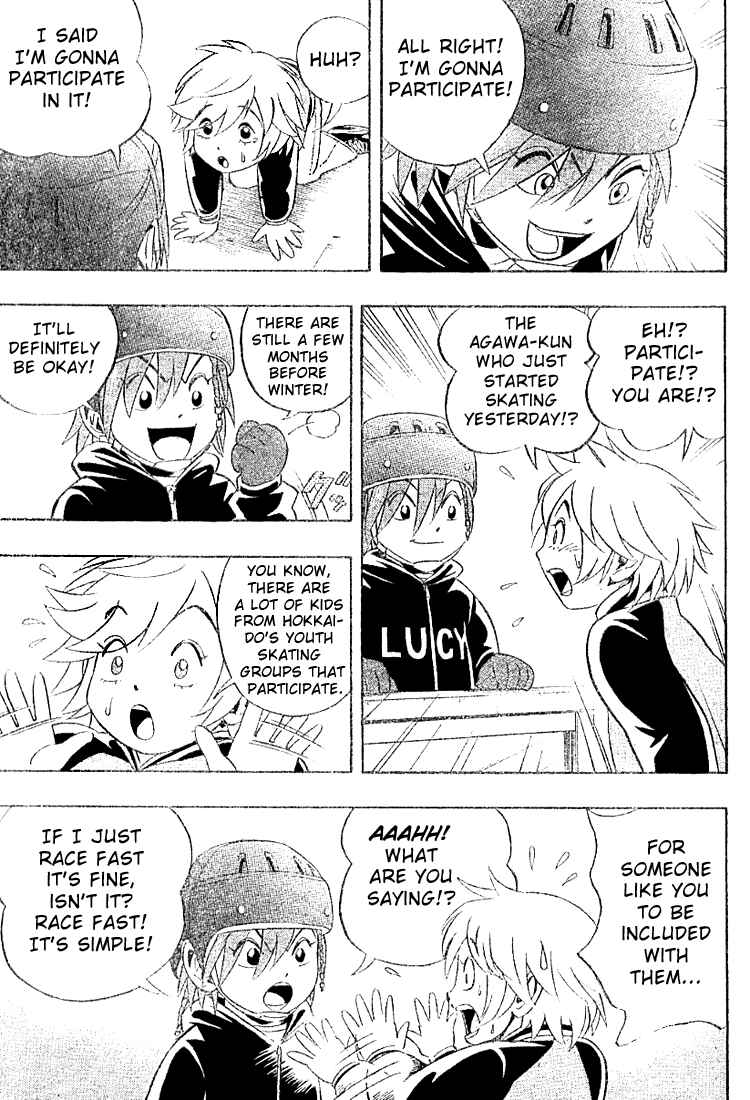 Page 19 Chapter 6 Yuuto
