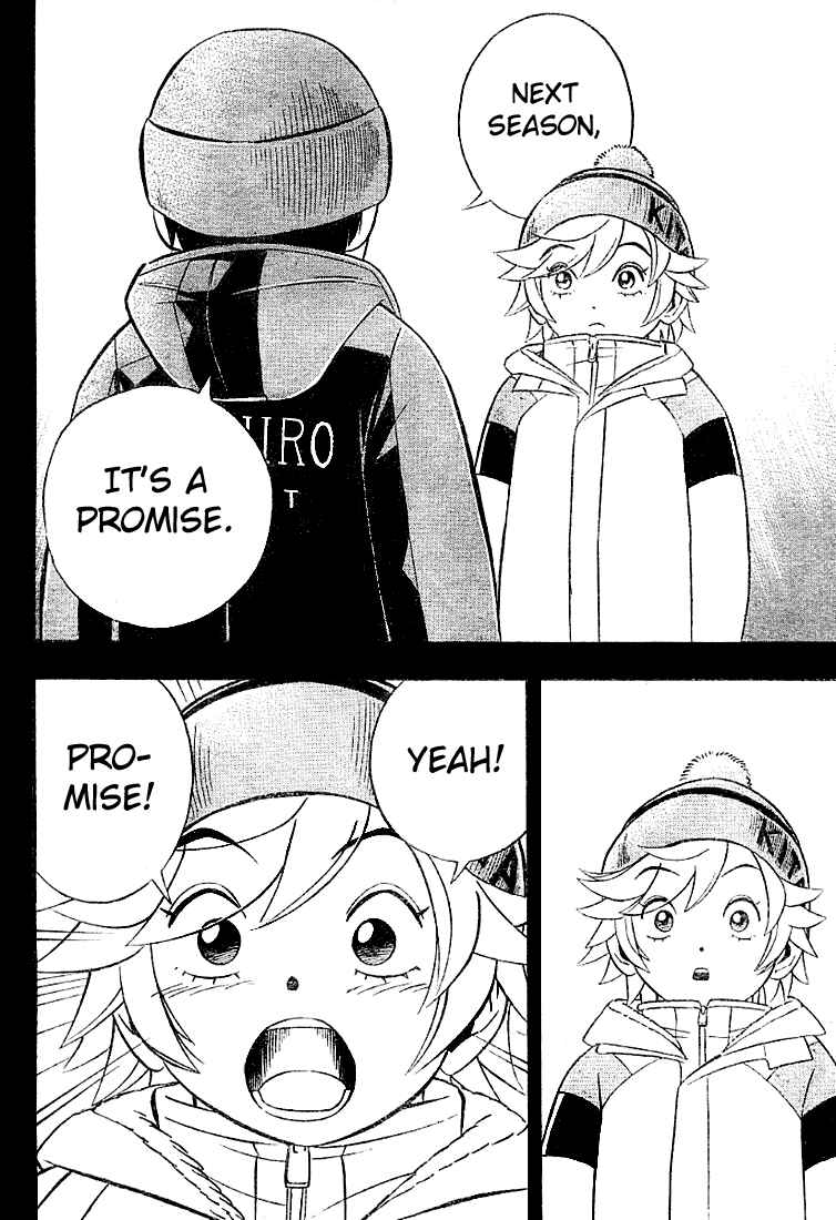 Page 10 Chapter 5 Yuuto