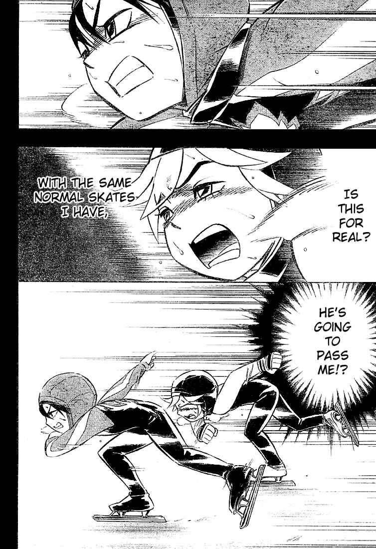 Page 4 Chapter 5 Yuuto