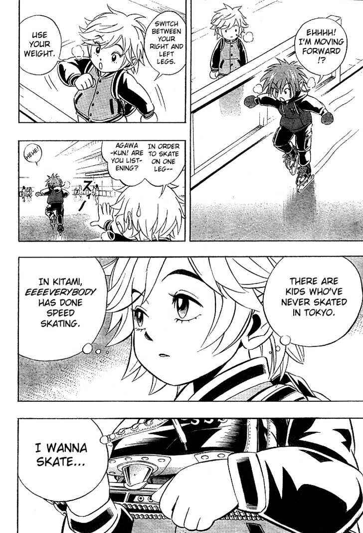 Page 8 Chapter 2 Yuuto