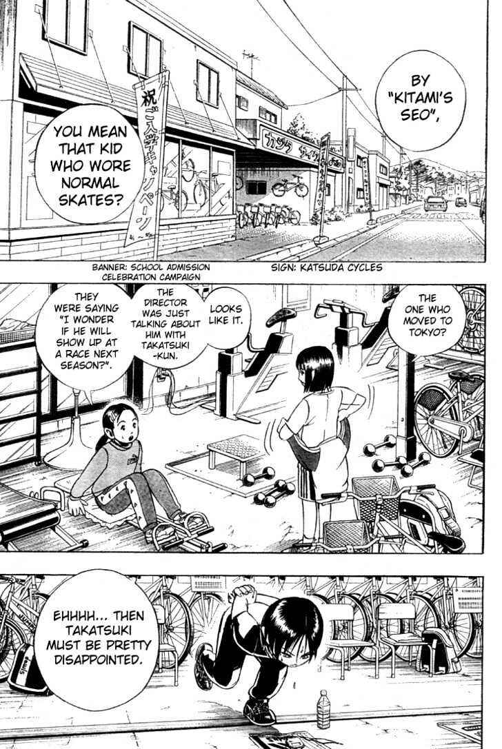 Page 9 Chapter 2 Yuuto