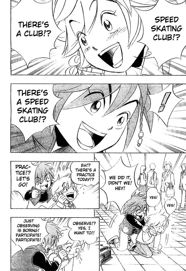 Page 10 Chapter 7 Yuuto
